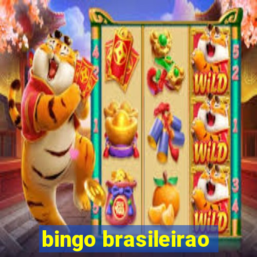 bingo brasileirao